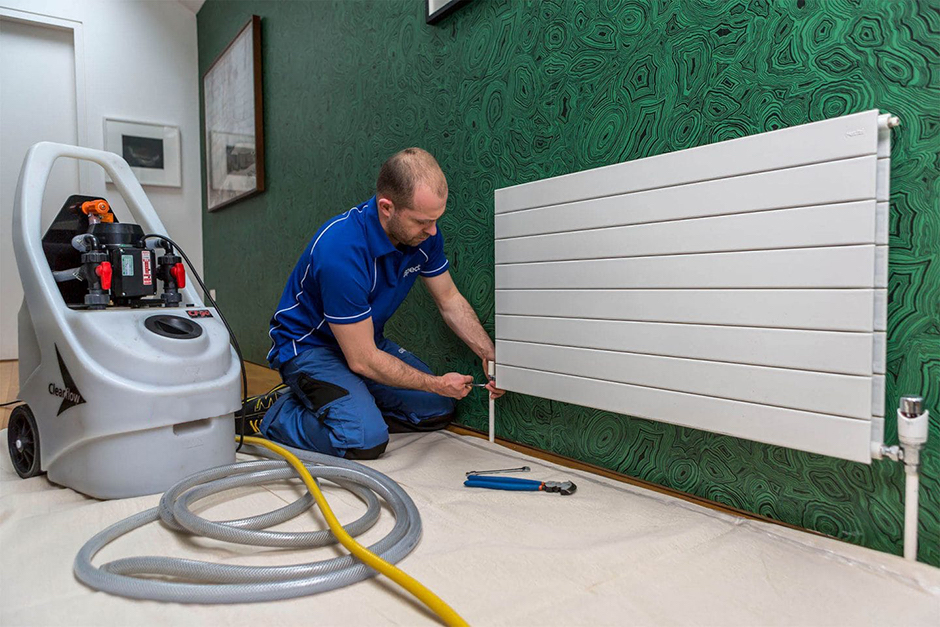 Darıca Yeni Protherm Petek Temizliği